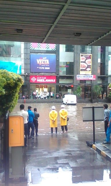 Kemang Square