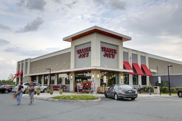 The Shops at Stonefield