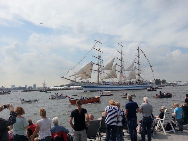 Amsterdam- Rijnkanaal