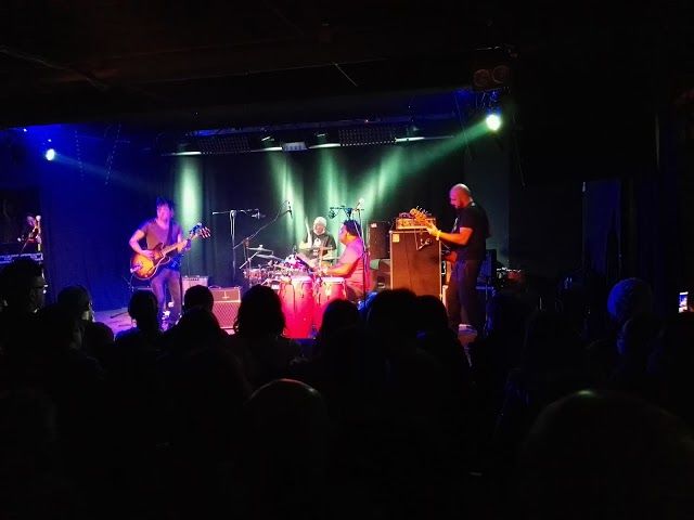 MONK - Circolo Arci