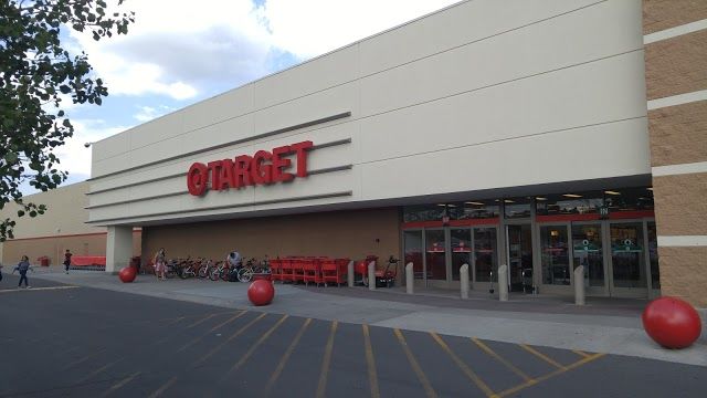 Target