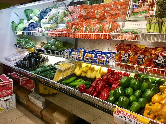Kosher Price Market