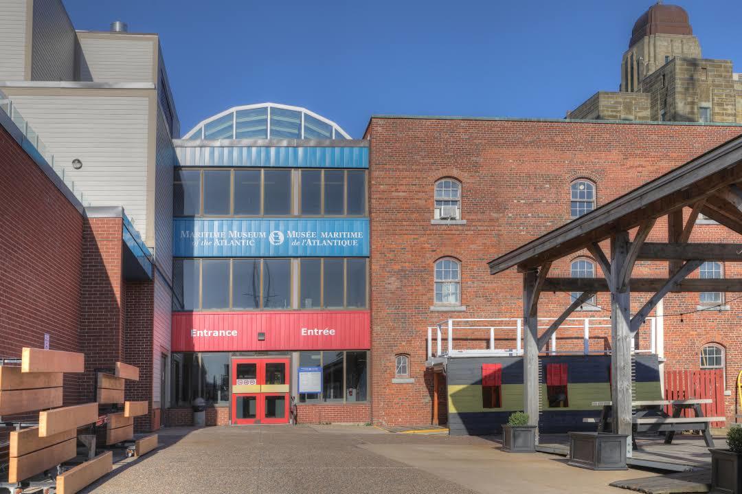 Maritime Museum of the Atlantic