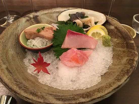Shikigiku Japanese Restaurant