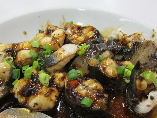 Tung Po