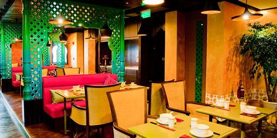 Yershari Restaurant
