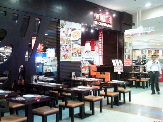 Mr. Choi Kitchen