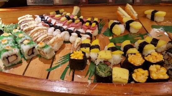Yakimix