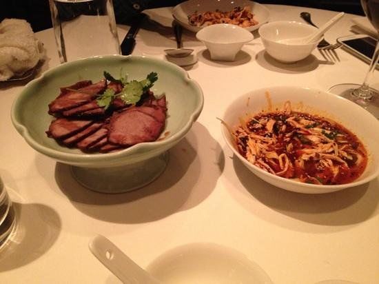 LYNN Modern Shanghai Cuisine
