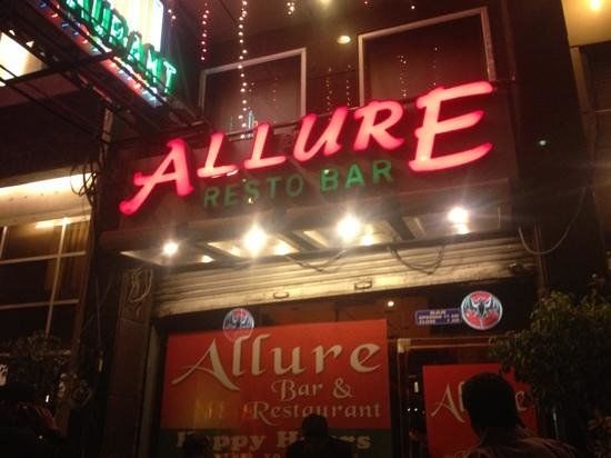 Allure