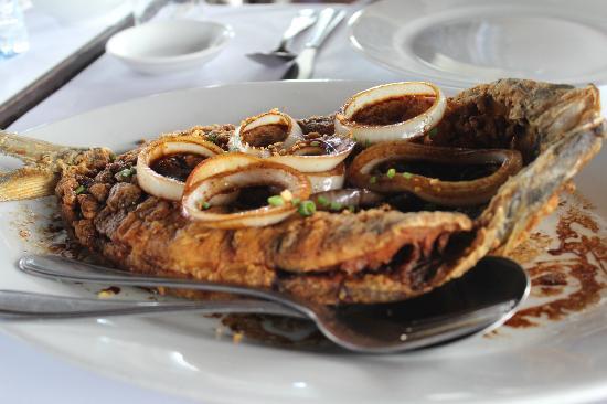 Antonio's Grill