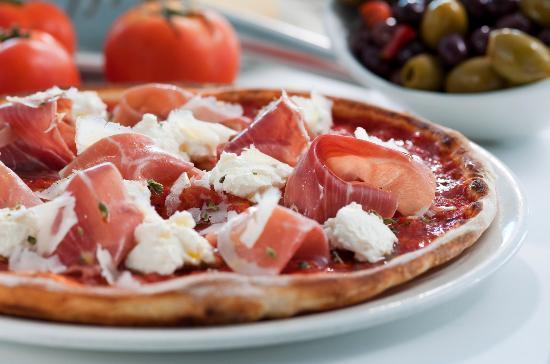 Pizza Express