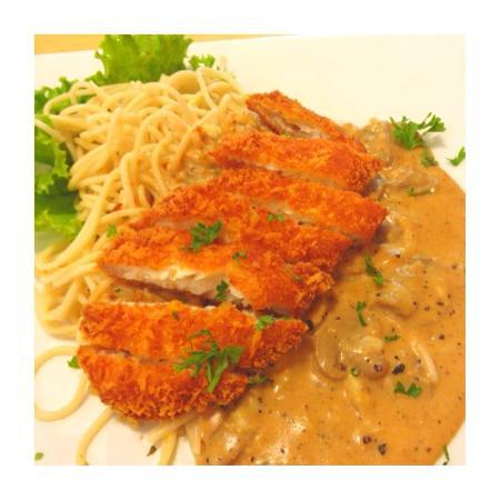 Jeffer Steak
