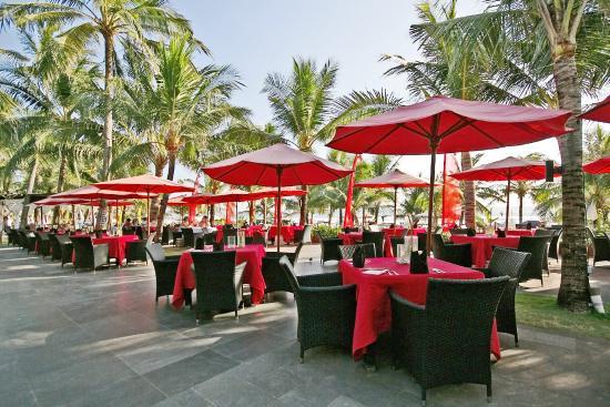 Ocean Terrace Restaurant