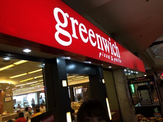 Greenwich