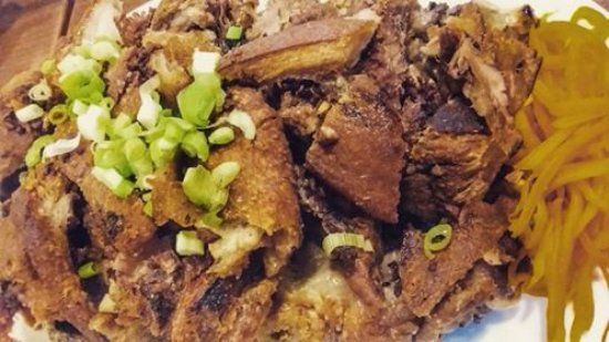 Congo Grille