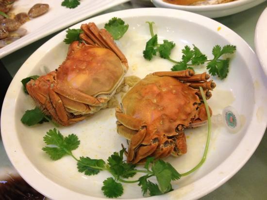 XiangShan ShiPu HaiXian Restaurant