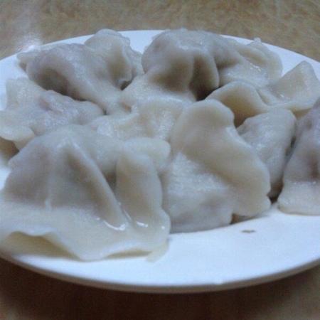 Lao DongBei ShouGong JiaoZi