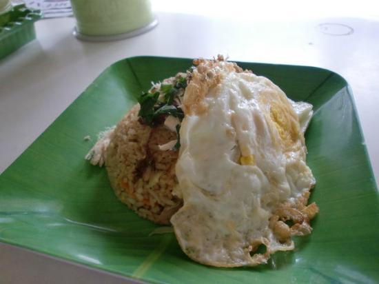 Bakso Sari Rasa