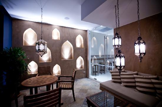 Al Saray