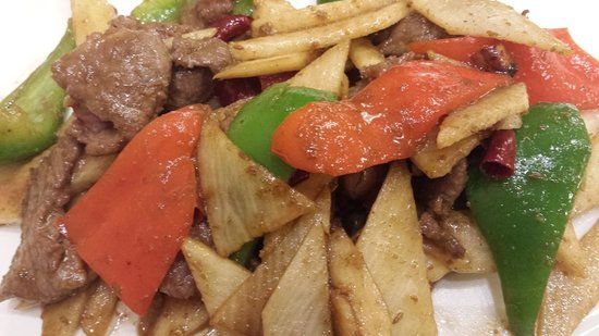 Da XiYang Restaurant