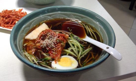 GuXiang Restaurant