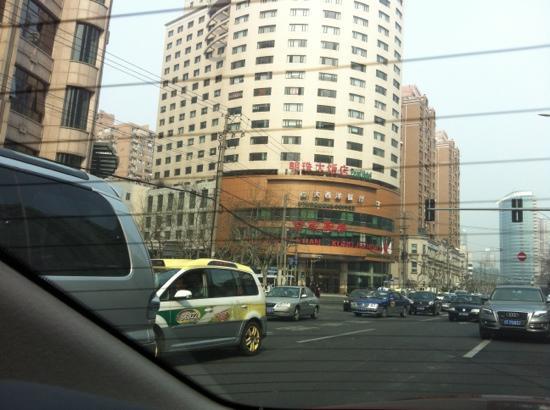 MingZhu Da Restaurant