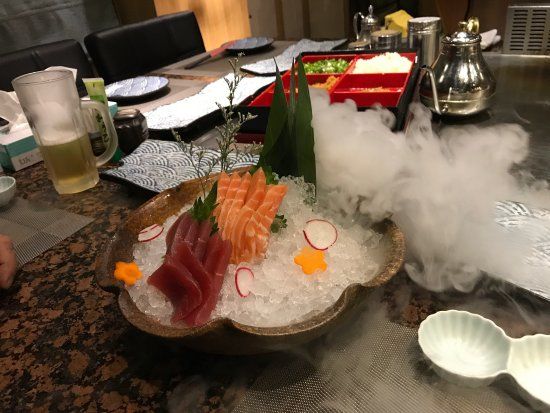 Tairyo Teppanyaki