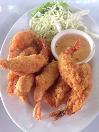 Ruengrit Seafood Restaurant