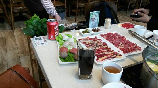 Dai Mei Hot Pot