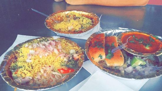Maharaja Chat Bandar