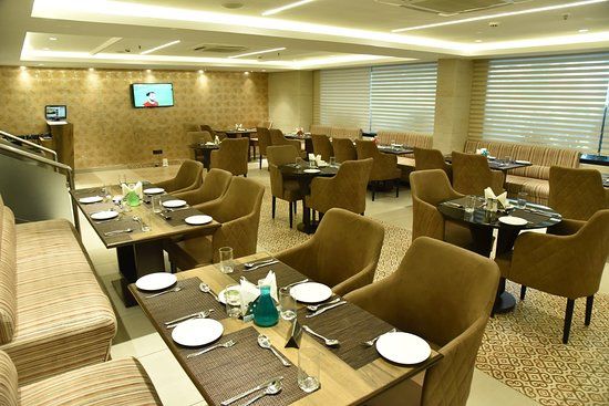 Abids Bistro