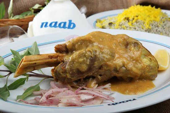 Naab