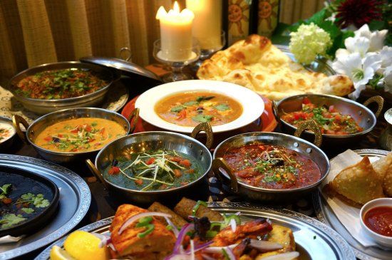 Mughal Indian Restaurant