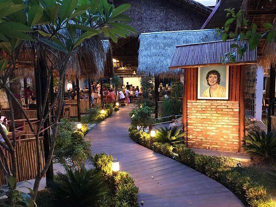 Genevieve's Restaurant