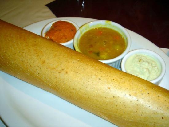 Madras Restaurant