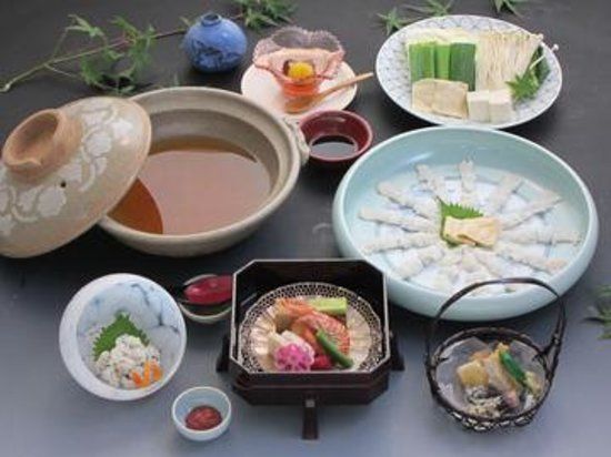 Kameya Nishi-ten