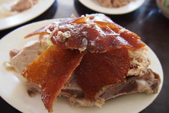 CnT Lechon