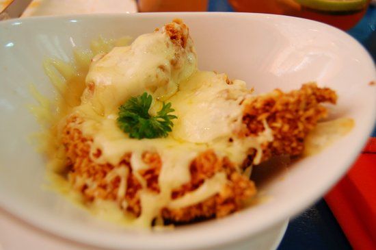Mooon Cafe