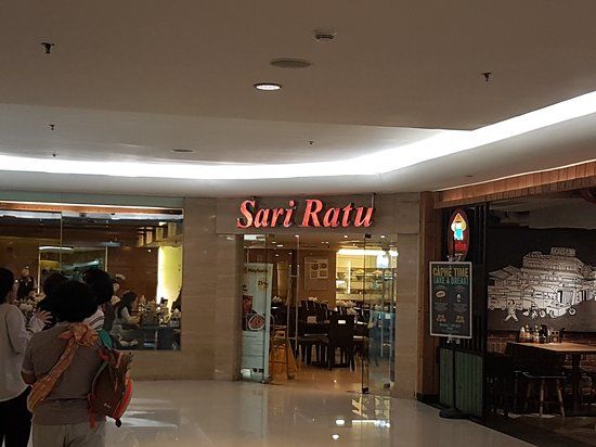 Sari Ratu