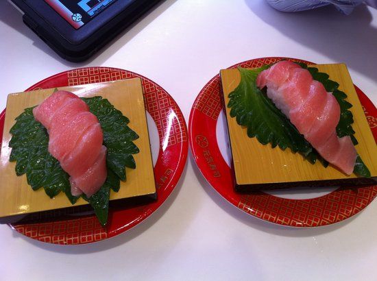 Genki Sushi