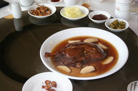Imperial Restaurant