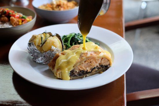 Braga Permai Restaurant