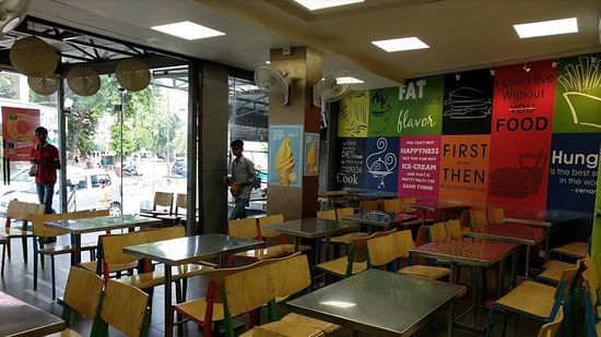 Choice Restaurant
