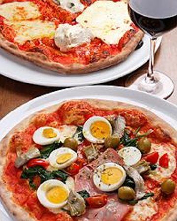 Pizzeria La Porta