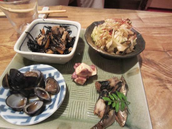 Juwarisobayamanaka