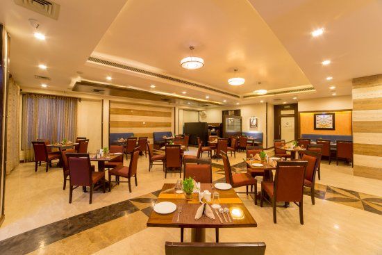 Navidya Restaurant