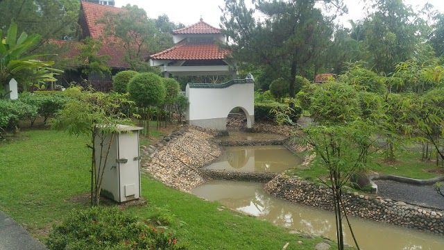 Taman Bukit Jalil