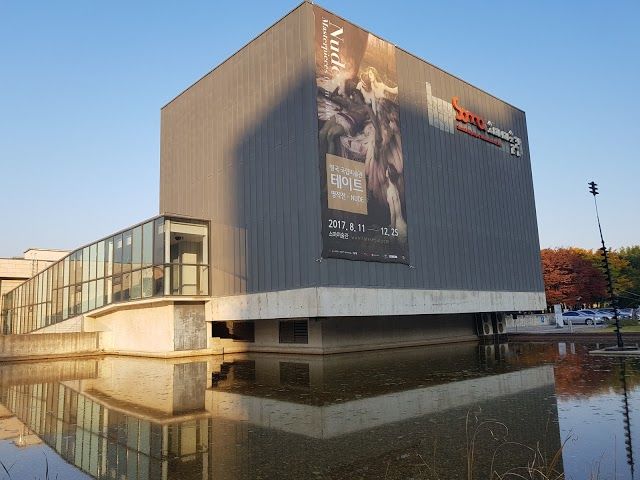 SOMA Museum of Art