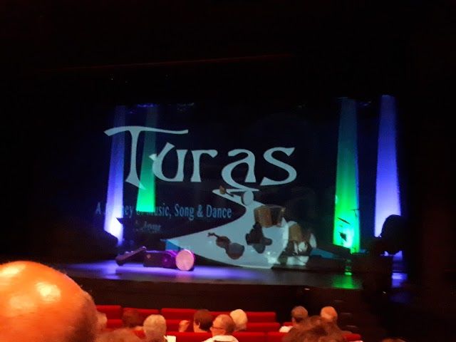 Siamsa Tire Theatre